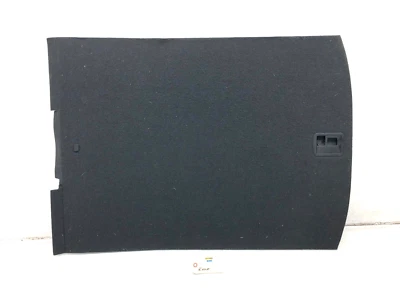 AUDI A4 S4 A5 S5 B9 2019-2024 MALETERO TRASERO ALFOMBRILLA CARGA PANEL CUBIERTA OEM Foto 1 de 4