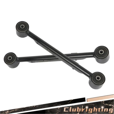 For Chevy Trailblazer GMC Isuzu 2002-09 Rear Left or Right Trailing Control Arm - Изображение 1 из 4