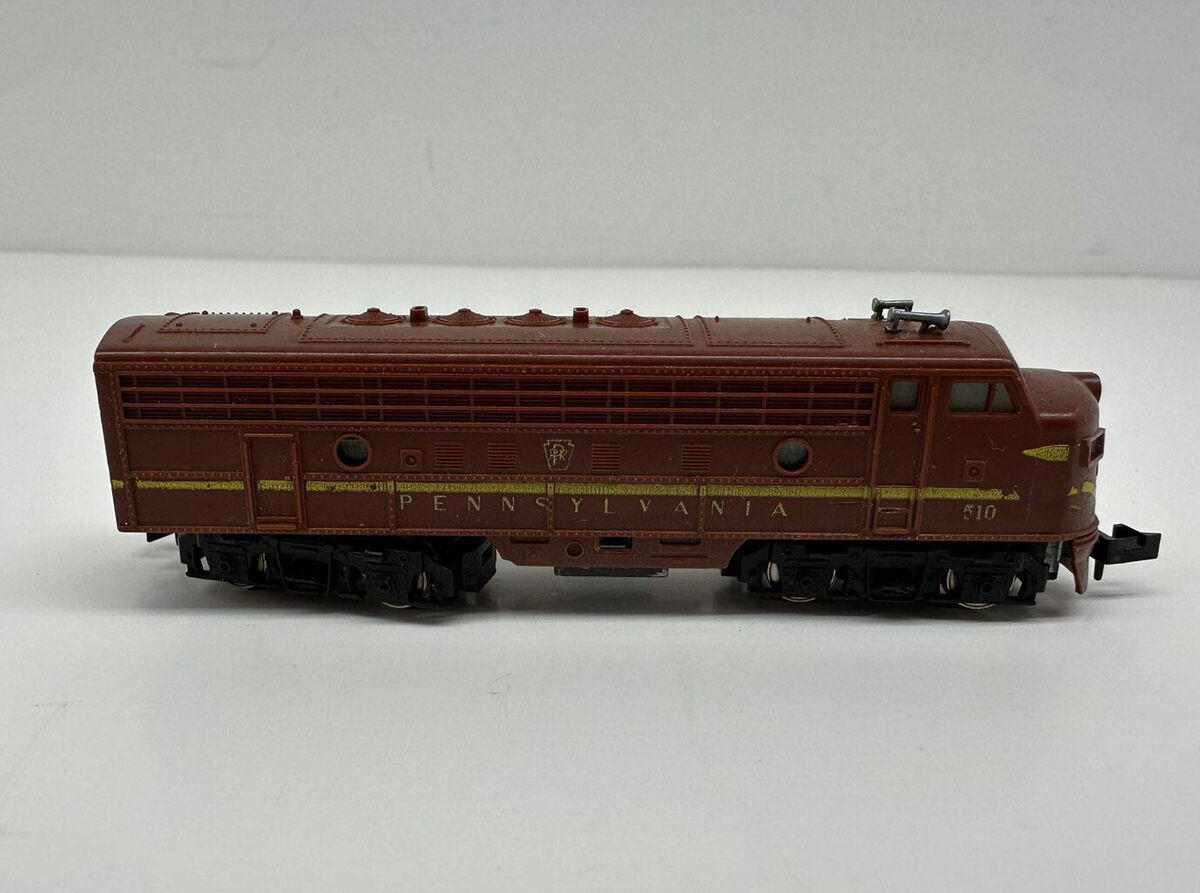 Trix N Model Railroad Locomotives with Vintage for sale | eBay Trix N Model Railroad Locomotives with Vintage for sale | eBay