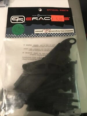 Eracers SWK6008 Bumpers/Body post - Image 1 of 4