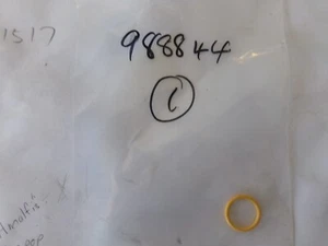 Genuine Volvo A/C O-Ring 988844 - Bild 1 von 1