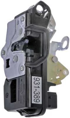 Door Lock Actuator Motor Dorman 931-389 fits 06-10 Buick Lucerne - Image 1 of 4