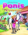 Historias De Ponis Y Caballos By Susaeta, Equipo | Book | Condition Good