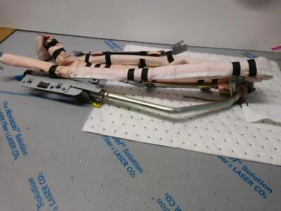 2011-2012 Nissan Murano Left Curtain Air Bag White 584179 120K Miles Used — 第 1/3 张图片