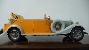 POCHER - ROLLS ROYCE Torpedo Cabriolet Phantom II 1934 - 1:8 - Foto 1 di 7