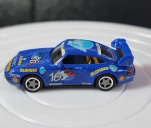 Porsche 911 993 Supercup modelo euro escala 1:87 HO - Imagen 1 de 11