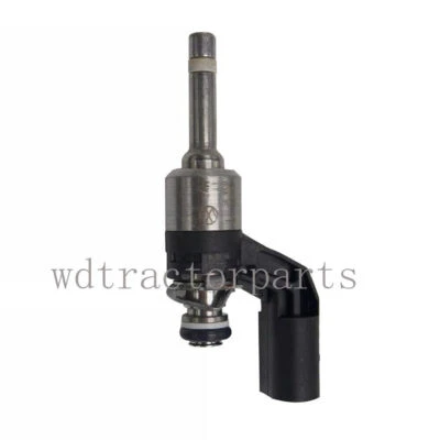 Inyector de combustible de 4 puertas utilitario deportivo base Volkswagen Tiguan 2015 03C906036M Foto 1 de 4