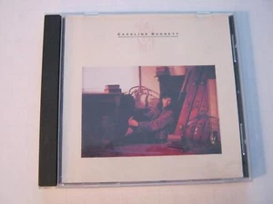 CAROLINE BONNETT Caroline Bonnett RARE OUT OF PRINT CCM CD EXCELLENT CONDITION - Picture 1 of 1