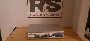 TrustWave Ts-10 Desktop Network Appliance. Input 12vdc 5a. No plug - Picture 1 of 4