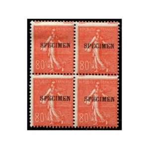 Lot 3837 - N°203-CI1 Neuf ** Luxe - Picture 1 of 1