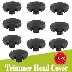 10pc Trimmer Head Cover for Speed Feed 450 Shindaiwa 28820-07390 Echo X472000031