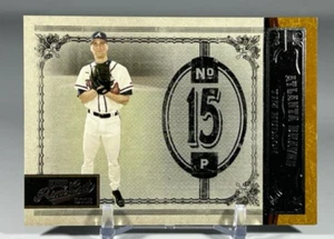 2005 Prime Cuts #17 Tim Hudson 307/449 - Picture 1 of 2