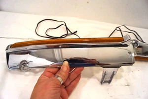 01-05 Honda Goldwing GL1800 Right Side Injector Cover OEM 83515-MCA-000 - Picture 1 of 5