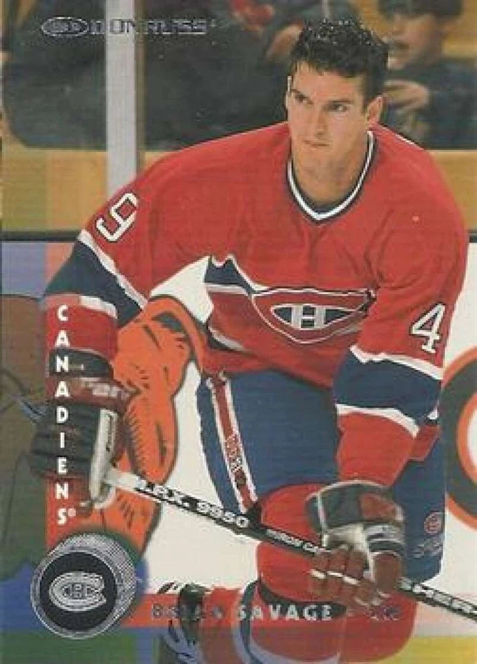 1997-98 Donruss NHL Hockey Cards Pick From List/Complete Your Set - Image 1 of 1