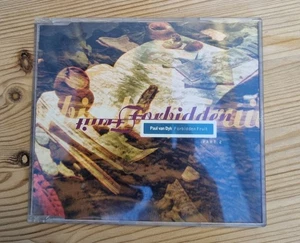 Paul Van Dyk Forbidden Fruit Part 2 CD Single - Picture 1 of 1