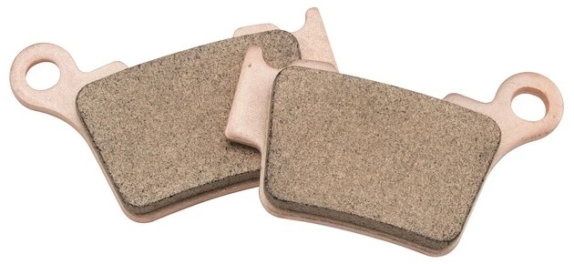 EBC R Series Brake Pads Rear #FA368R KTM/Husqvarna/Husaberg/BMW - Image 1 of 1