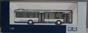 Modellbus 1:87 Rietze 75213 Mercedes-Benz O 405N2 NIAG in OVP - Imagen 1 de 1