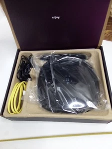 Belkin AC 1200 DB Wi Fi Dual Band AC+ Gigabit Router Open Box - Picture 1 of 9