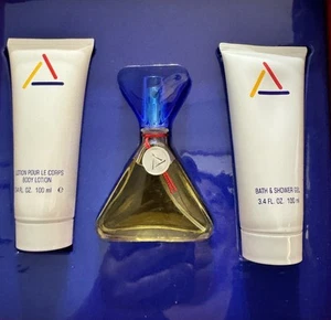 Liz Claiborne Festival Find Original Fragrance Vintage Classic Gift Set Rare - Picture 1 of 7