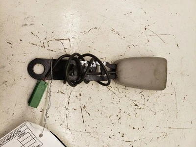 Cinturón de seguridad delantero C70 cubo asiento conductor hebilla se adapta 06-13 VOLVO SERIE 70 1356892 Foto 1 de 4