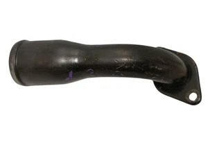 Rohr Hülse Ladeluftkühler Turbo Turbine IN Eisen FIAT Idea 1.3 Mtj (2003/2008) - Bild 1 von 6