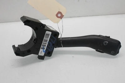 Interruptor de columna limpiaparabrisas Volkswagen Jetta Passat Audi A6 Rs6 Tt OEM usado Foto 1 de 3