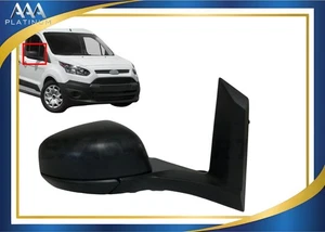 Espejo retrovisor derecho térmico para Ford Transit Connect 2014-2023 - Imagen 1 de 8