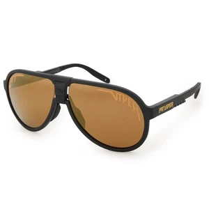 PIT VIPER the Exec Polarized Jethawk Sunglasses - Picture 1 of 2