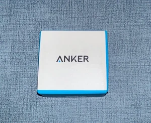 Anker 4-Port USB 3.0 Unibody Aluminium Tragbarer Daten Hub mit 2ft USB 3.0 Kabel - Bild 1 von 3