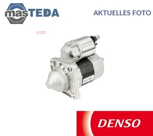DSN3035 MOTOR ANLASSER STARTER DENSO FÜR JEEP RENEGADE SUV 1.4 103KW - Picture 1 of 6