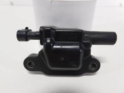Bobina de encendido Chevrolet Camaro 10-15 OEM LKQ Foto 1 de 4