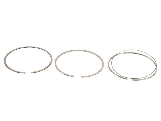 Juego de anillos de pistón originales para Audi A4 2006-2009 84VWNM Foto 1 de 1