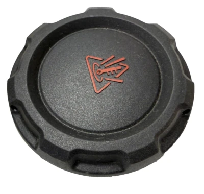 Passat Volkswagen Radiator Coolant Reservoir Expansion Tank Cap OEM 2018-2022 - Image 1 of 3