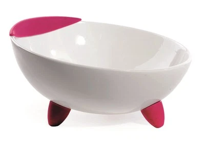 Legnoart Schüssel Insalatierae Besteck für Dienen - Bild 1 von 2