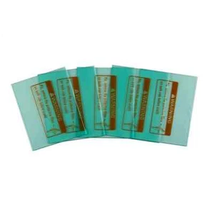 Clear Cover Lens 5-PACK For Welding Helmet Prevent Damage Auto-Darkening MLK85 - Picture 1 of 4