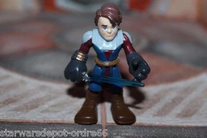 Anakin Skywalker Galactic Heroes Star Wars Collection 2011 - Bild 1 von 1