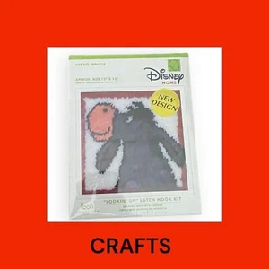 Disney’s Eeyore Riegel Haken Set - Bild 1 von 4