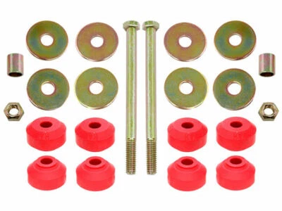 Barra estabilizadora delantera AC Delco 69986PN 2001 2000 para Nissan Frontier 1999-2004 Foto 1 de 2