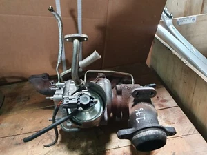 Colector turbocompresor 176* Mazda 6 Combi GH R2BH - Imagen 1 de 6