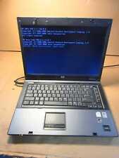 HP Compaq 6710b GR680ET Laptop Notebook 15.4" C2D T7250 2GHZ / 2GB RAM / NO HDD
