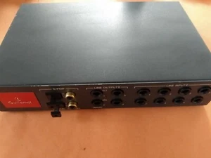 Guillemot Maxi Studio ISIS Vintage Sound Card MIDI Audio Interface - Picture 1 of 10