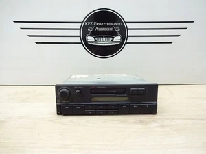 VW T4 Radio Kassette Autoradio Alpha Defekt 1H0035153A - Bild 1 von 6