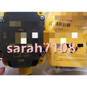 1PC NEW NI75U-CP80-VP4X2/S10 Proximity switch #HJ - Picture 1 of 3