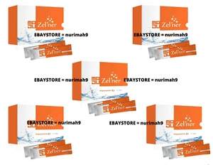 (30 Box) Singapore Magic Life Zelner Oligopeptide 5g x 15 Beutel - Bild 1 von 5