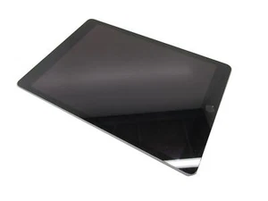 Apple iPad 9 A2603 12,2 64GB Tablet 10.2" | Silver | Unlocked | Health: 100% - Picture 1 of 6