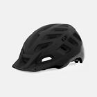 Giro Radix Dirt Helmet 2020 Matte Black M 55-59Cm