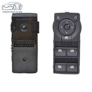 For 08 Pontiac G8 GT GXP 4D Sedan 92247215 Power Window Switch - Picture 1 of 7