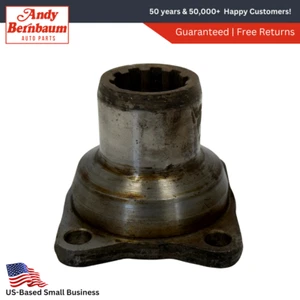 1954-1958 Dodge Truck Transmission Differential Pinion Shaft Yoke 1503878 NOS - Picture 1 of 11
