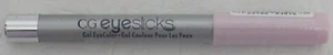 Cover Girl Eye Slicks Gel Eye Color Tickled Pink # 370 Vintage - Picture 1 of 4
