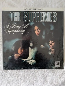 The Supremes I Hear A Symphony MS643 Brand New. Cover #5. Factory Sealed - Picture 1 of 10